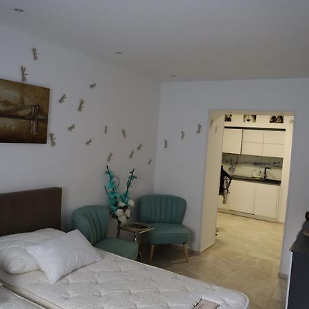 Love Nest Apartment 류블랴나 외부 사진