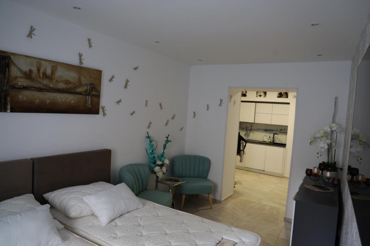 Love Nest Apartment 류블랴나 외부 사진