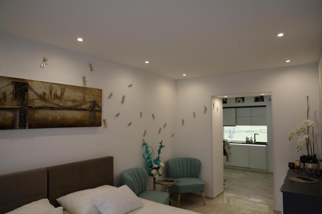 Love Nest Apartment 류블랴나 외부 사진