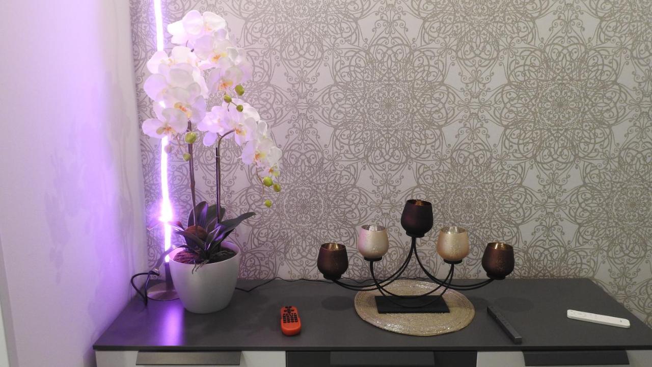 Love Nest Apartment 류블랴나 외부 사진